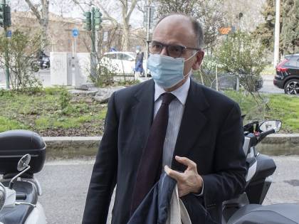 Ora Letta vuol fare Renzi: due donne come capigruppo in Camera e Senato per rottamare le correnti
