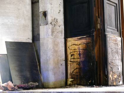Attacco alla sede Iss, Bassetti: "Dietro c'è il mondo dei No vax"