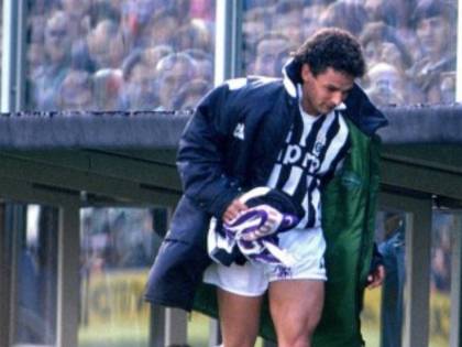 Quando a Firenze scoppiò la guerra civile per Baggio alla Juventus