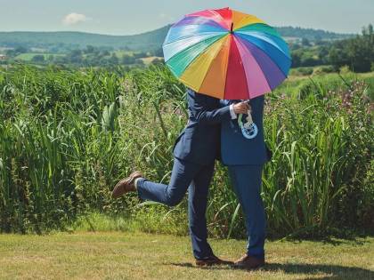 Unioni gay, dalla Chiesa arriva un secco "no" alle benedizioni