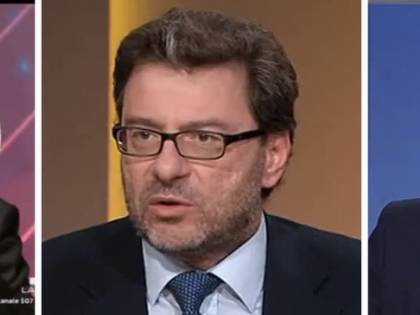 Quel filo diretto nascosto tra la "triade" e Draghi