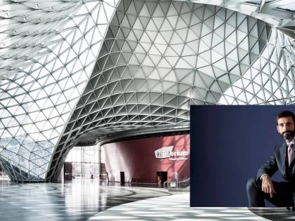 Fiera Milano, effetto pandemia sui conti: nel 2020 ricavi in calo