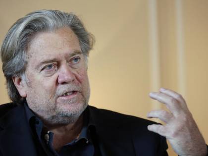 Il Consiglio di Stato sfratta (di nuovo) Steve Bannon dalla Certosa di Trisulti
