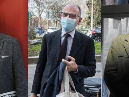 Ius soli, Toscani va all'attacco: "Salvini non vuole? Fatelo..."