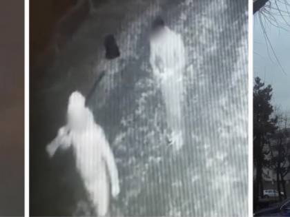 I rom rubano le pecore dei bimbi: "Le abbiamo mangiate al banchetto nuziale"
