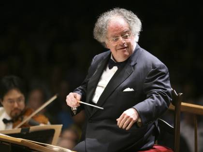 Morto James Levine, il "re" del Met travolto dal MeToo