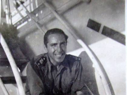 Franchetti, le avventure di un imperialista inquieto