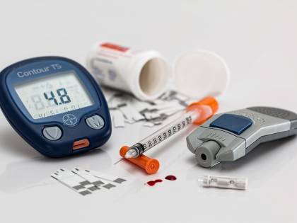 Diabete, l'insulina aumenta prima che le cellule sviluppino resistenza