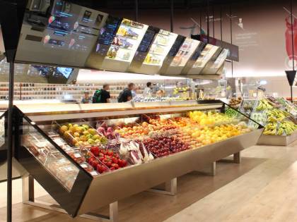 TuttoFood: ecco come cambierà il retail con la ripartenza