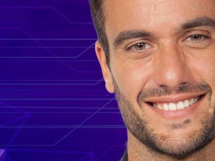 Pierpaolo Pretelli non si nasconde: "Per la Gregoraci mi ero preso una cotta. Con Giulia è diverso"