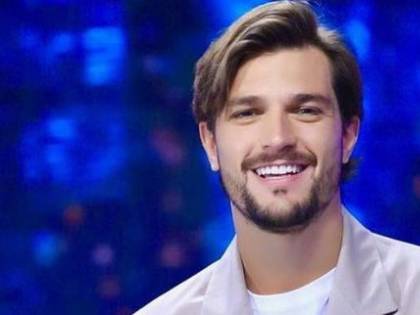 Andrea Zelletta: "Comodino? È stata la mia chiave di svolta"