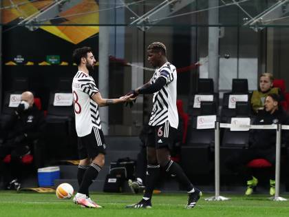 Pogba castiga il Milan: Europa amara per i rossoneri. Per l'Italia resta solo la Roma