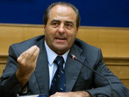 Il ritorno di Italia dei valori: Di Pietro guarda a Roma