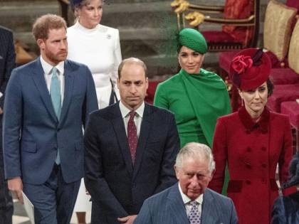 Ecco il veleno sulla Royal Family. Che cosa c'è dietro queste lettere