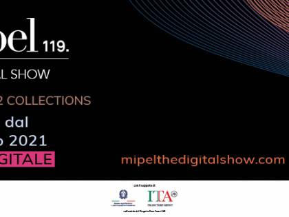 Pelletteria made in Italy online con Mipel119 The Digital Show