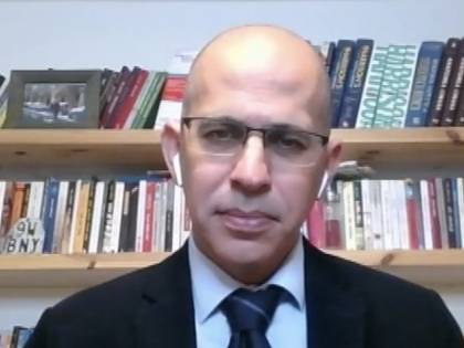 Arnon Shahar: "Ecco le armi usate da Israele per uscire dall'incubo Covid"