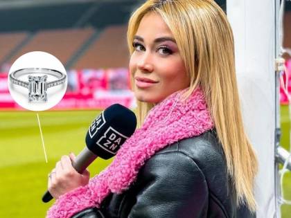 Diletta Leotta e Can Yaman sposi? Spunta l'anello da 40mila euro