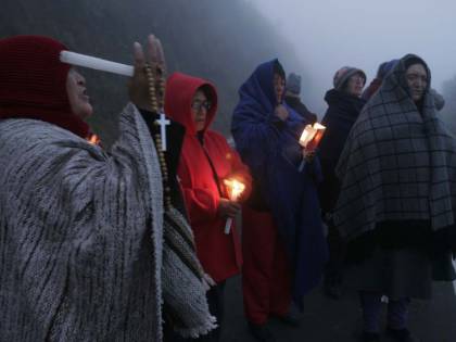 "L'Italia nomini un inviato speciale per la libertà religiosa"