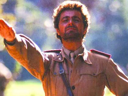 Il peggio della settimana? Il piccolo "dittatore"