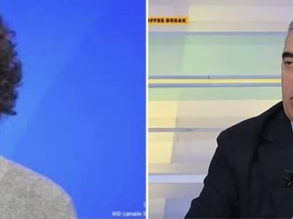 "Semina ignoranza e paura", "Meno canne e più mele", botta e risposta tra Gasparri e le Sardine