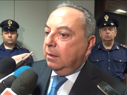 Il procuratore "made in Palamara"
