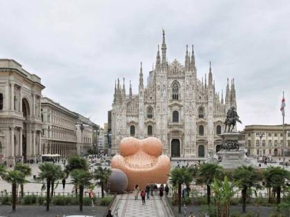 Pesce difende le donne. Le femministe invece no