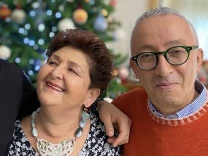 Teresa Bellanova: "Con mio marito Abdellah un colpo di fulmine a Casablanca"