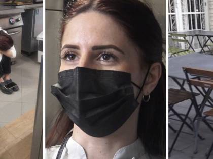Il bilancio del Conte Bis è drammatico: "Così ci hanno messo in ginocchio"
