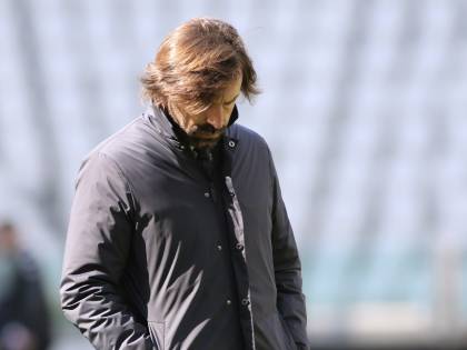 "Dobbiamo crederci", "Decide la società": Pirlo è sempre più in crisi