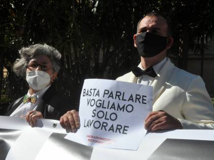 Sinistra e condono: il tetto al reddito degli "evasori" è solo un falso mito