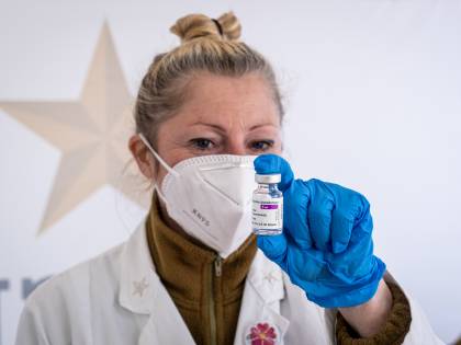 Report choc dell’Iss: tutti i dubbi sui vaccini