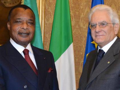 Congo, Nguesso superfavorito. Lo sfidante resta ricoverato
