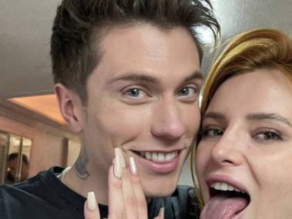 Benji e Bella presto sposi. L'annuncio del "sì" sui social