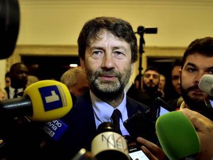 Franceschini finito nell'ombra dopo la nomina di Letta