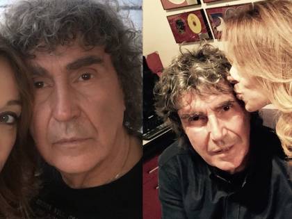 Il romanzo postumo di Stefano D'Orazio. L'amore passa dalle parole di sua moglie