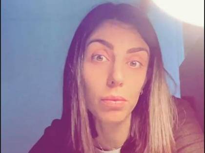 "Inc... nera: ho il Covid". Lo sfogo di Lady Bonucci fa esplodere la polemica