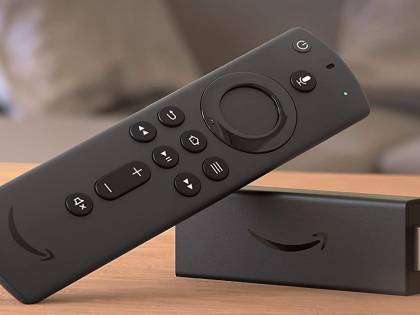 Le migliori app per Amazon Fire TV Stick