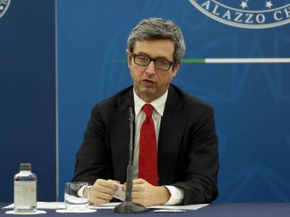 Caro ministro, sono un delatore e ti svelo che...
