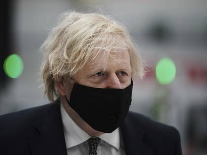 BoJo e la legge anti-bavaglio: basta censure nelle università