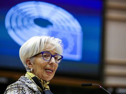 Bce al test degli aiuti, il muro dei falchi