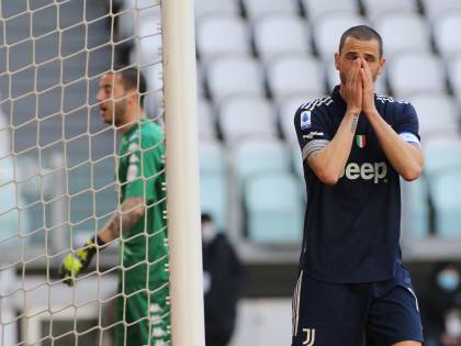 Agnelli, Pirlo, la squadra. Sono troppi i colpevoli in casa della Signora