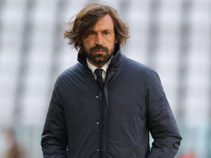 Festa proibita, Pirlo punisce i tre colpevoli