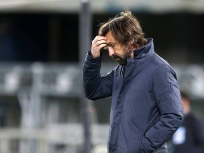 Qual è il vero disastro della Juve. Cos Qual è il vero disastro della Juve. Cos