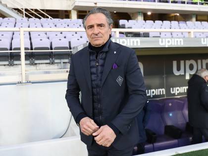 Colpo di scena alla Fiorentina: Prandelli si è dimesso