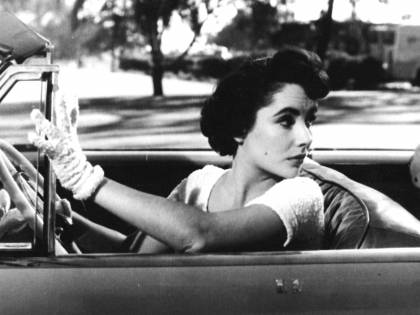 Liz Taylor, l'ultima diva dell'età d'oro di Hollywood