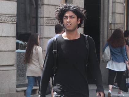Akash Kumar svela i messaggi con Zorzi: "Vieni da me?"