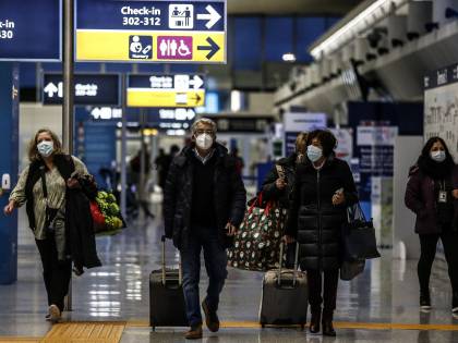 Cancellato o è in ritardo? Ora è rivoluzione sui voli Così si ottiene il rimborso