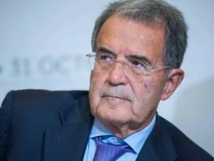 Parte la corsa al Quirinale: la mossa di Prodi