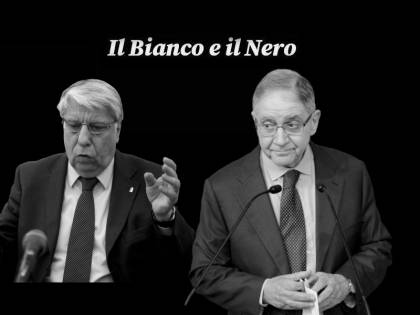 Il Bianco e il Nero, Giovanardi: "Scanzi furbetto". Buttiglione: "Si punti all'efficienza"