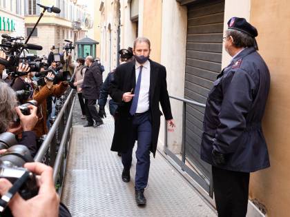 Casaleggio spegne lo "scudo": stop all'assistenza legale ai 5S